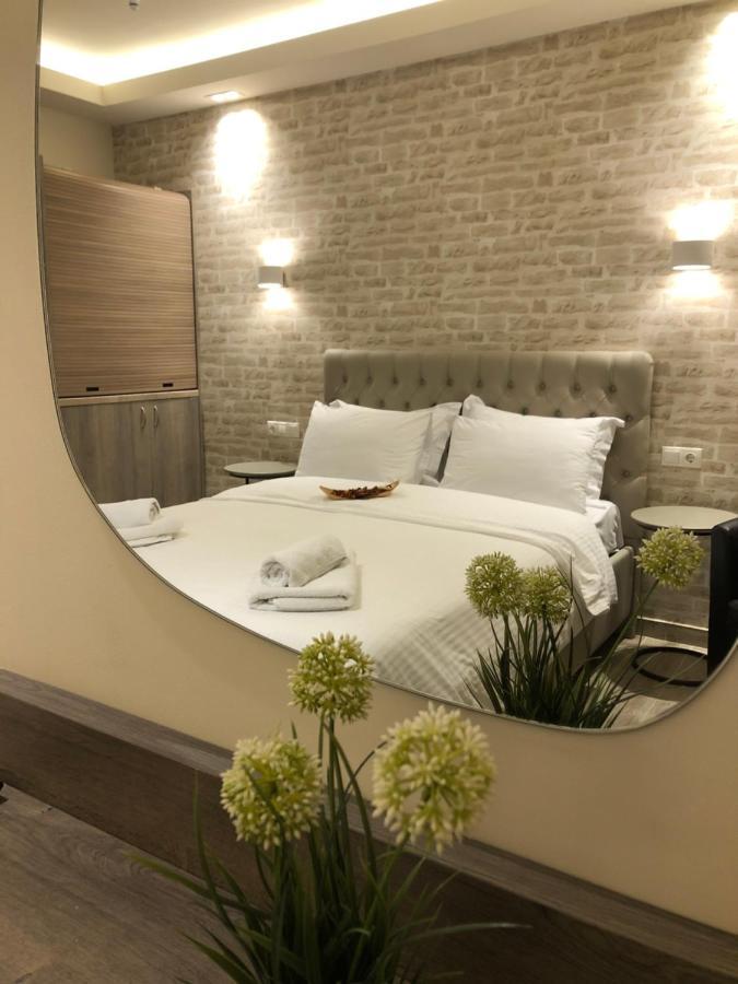 Apartment Luxury Plateia