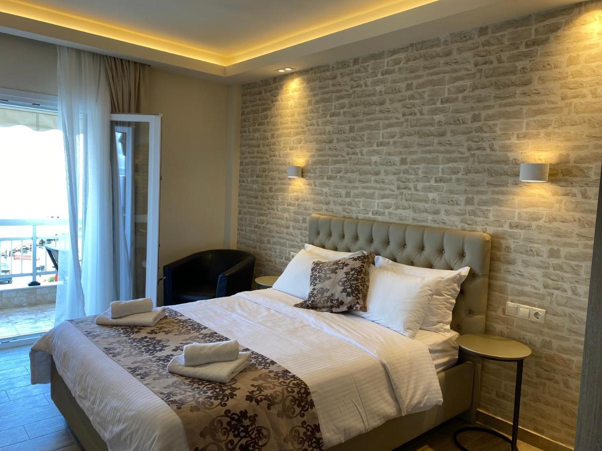 Apartment Luxury Plateia