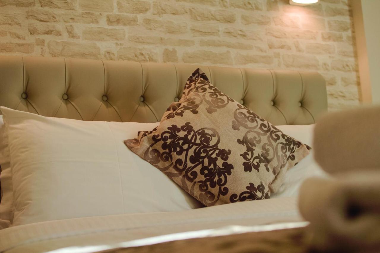 Apartment Luxury Plateia