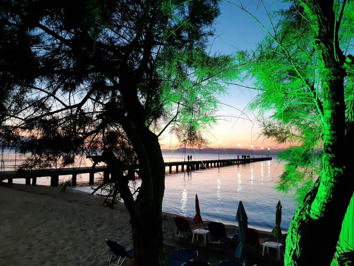 Appartamento Luxury Plateia