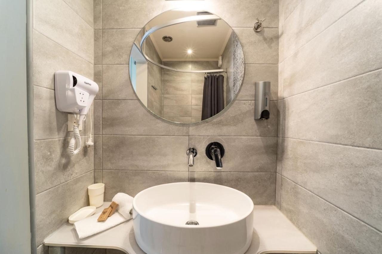 Luxury Plateia Apartment Peraía