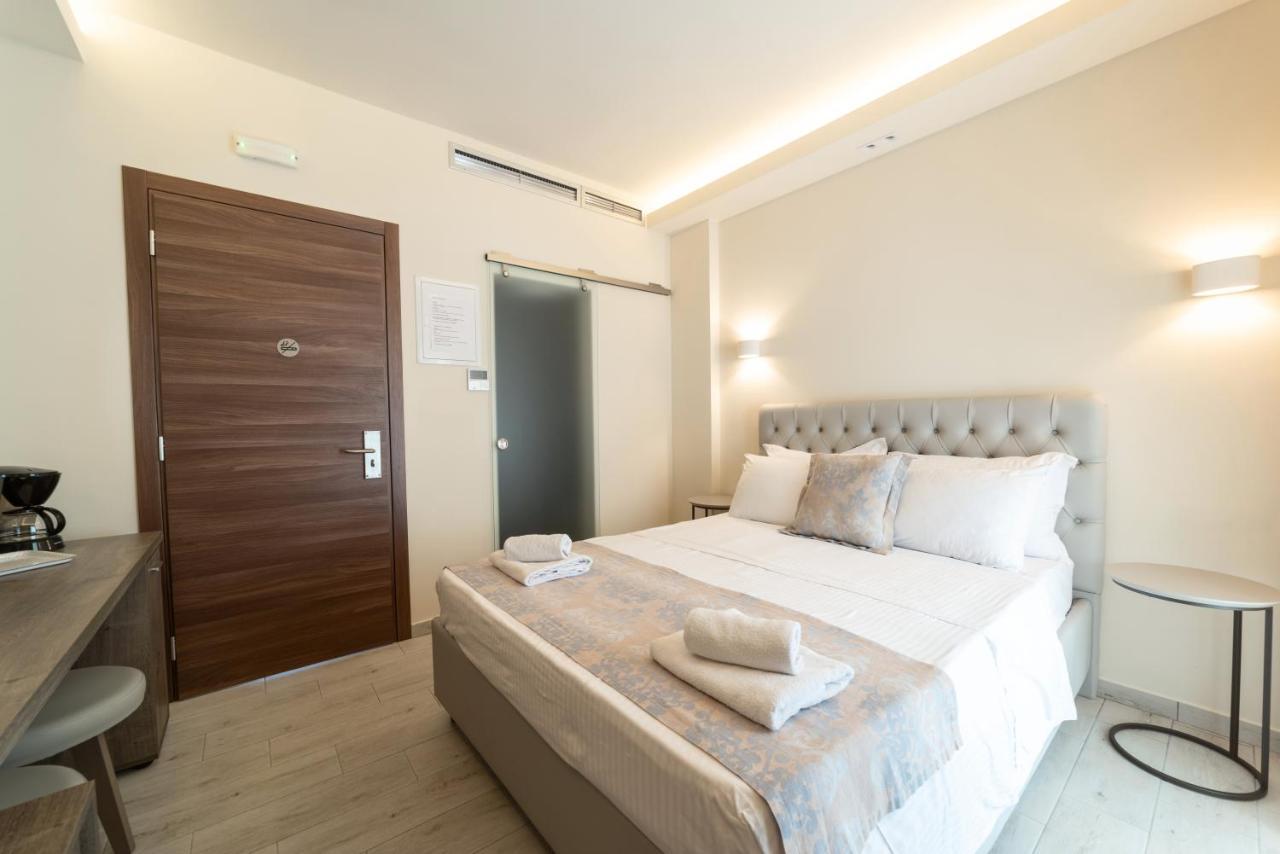 Appartamento Luxury Plateia Peraía
