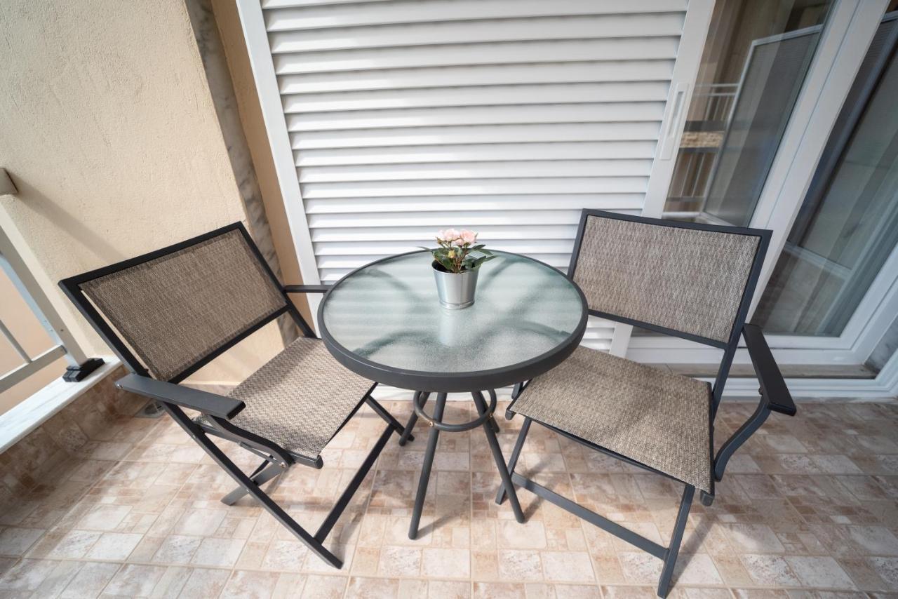 Apartment Luxury Plateia