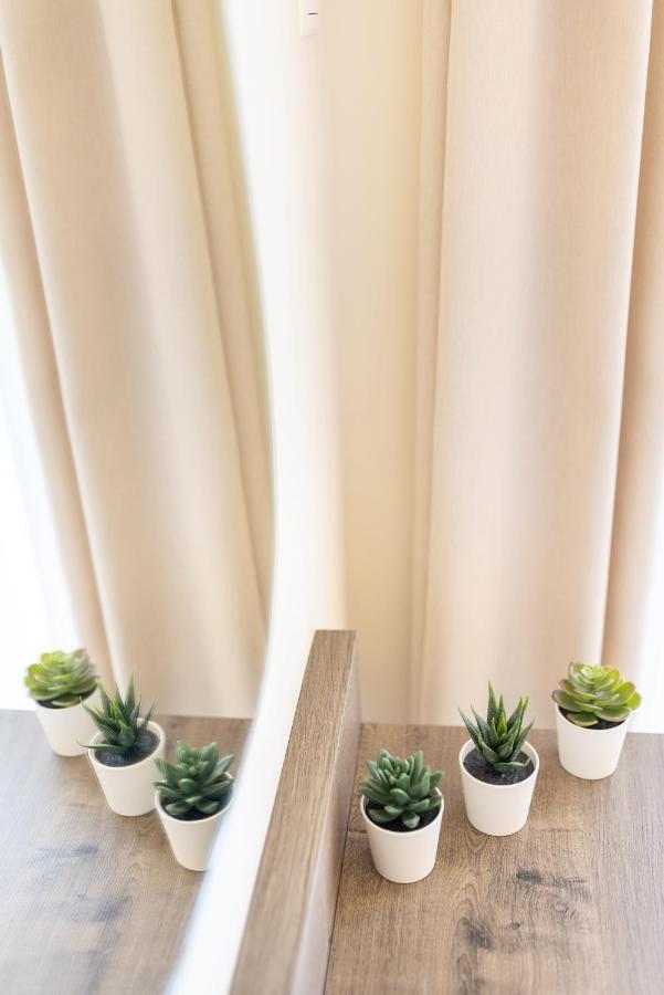 Luxury Plateia Appartamento
