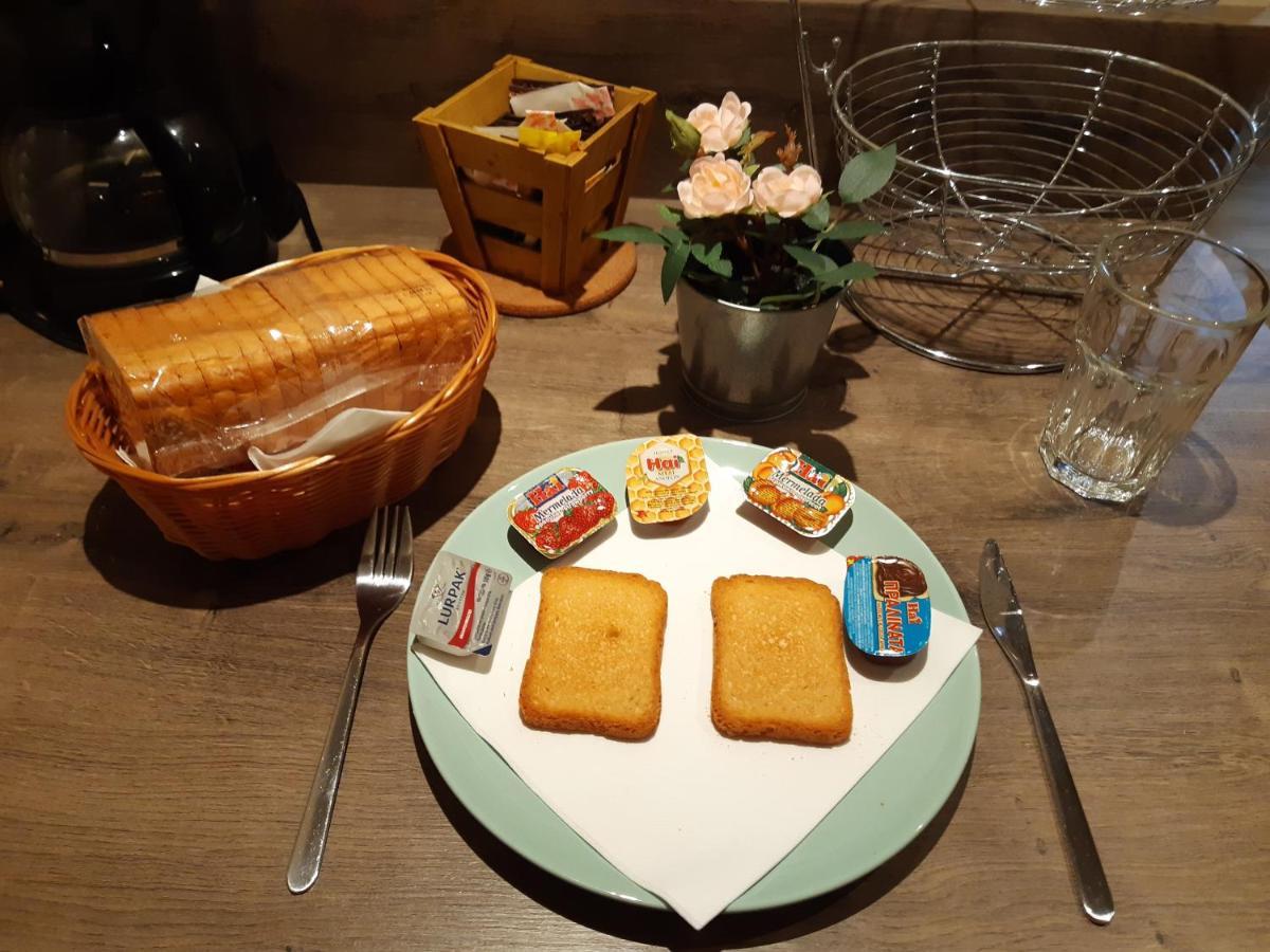 Luxury Plateia Peraía